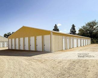 Photo 2 of Able Mini Storage - 800 North Main Street, Darby, MT
