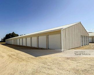 Photo 3 of Able Mini Storage - 800 North Main Street, Darby, MT