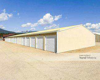 Photo 4 of Able Mini Storage - 800 North Main Street, Darby, MT