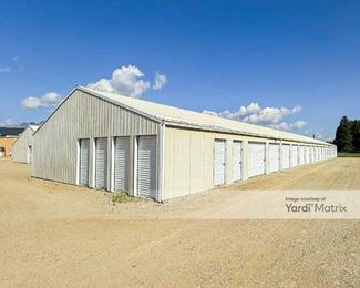 Photo 5 of Able Mini Storage - 800 North Main Street, Darby, MT
