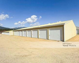 Photo 6 of Able Mini Storage - 800 North Main Street, Darby, MT