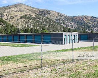 Photo 2 of Titan Self Storage - 7102 MT Highway 200, Missoula, MT