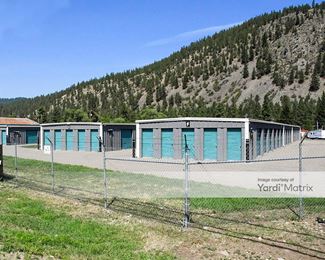 Photo 3 of Titan Self Storage - 7102 MT Highway 200, Missoula, MT