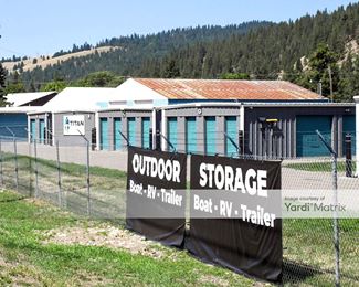 Photo 4 of Titan Self Storage - 7102 MT Highway 200, Missoula, MT