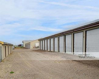 Photo 1 of Bob-s Mini Storage - 1801 Wire Mill Road, Black Eagle, MT