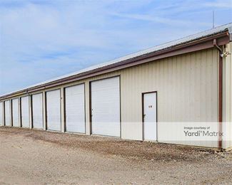 Photo 3 of Bob-s Mini Storage - 1801 Wire Mill Road, Black Eagle, MT