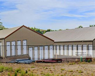 Photo 4 of Bob-s Mini Storage - 1801 Wire Mill Road, Black Eagle, MT