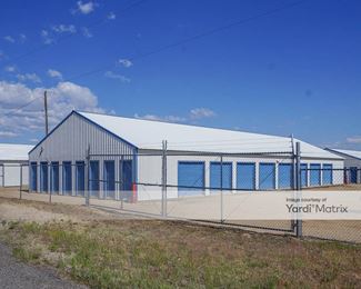 Photo 2 of Butte Mini Storage - 2404 Five Mile Road, Butte, MT