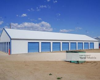 Photo 3 of Butte Mini Storage - 2404 Five Mile Road, Butte, MT