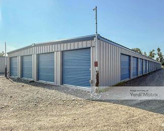 Photo 4 of Cars-Toys Self Storage - 2025 Oro Lane, Belgrade, MT