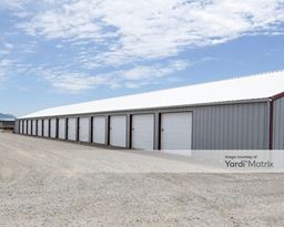 Image for Boulder Storage Units - 10 Industrial Park Road, Livingston, MT
