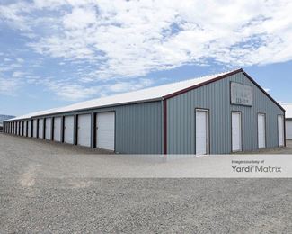 Photo 2 of Boulder Storage Units - 10 Industrial Park Road, Livingston, MT