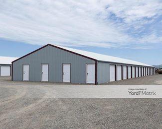 Photo 3 of Boulder Storage Units - 10 Industrial Park Road, Livingston, MT