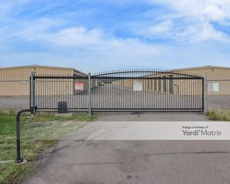 Photo 3 of C J-s Mini Storage - 5850 Highway 2 W, Columbia Falls, MT