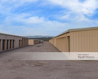 Photo 4 of C J-s Mini Storage - 5850 Highway 2 W, Columbia Falls, MT