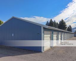 Image for Columbia Falls Mini Storage - 2233 9th Street W, Columbia Falls, MT