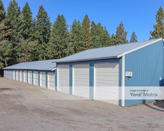Photo 2 of Columbia Falls Mini Storage - 2233 9th Street W, Columbia Falls, MT