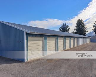 Photo 3 of Columbia Falls Mini Storage - 2233 9th Street W, Columbia Falls, MT