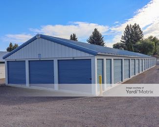 Photo 4 of Columbia Falls Mini Storage - 2233 9th Street W, Columbia Falls, MT