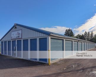 Photo 5 of Columbia Falls Mini Storage - 2233 9th Street W, Columbia Falls, MT