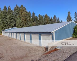 Photo 6 of Columbia Falls Mini Storage - 2233 9th Street W, Columbia Falls, MT