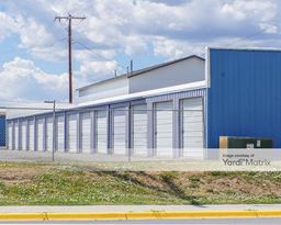 Image for AAA Self Storage - 620 Custer Avenue, Helena, MT