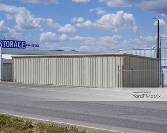 Photo 4 of AAA Self Storage - 620 Custer Avenue, Helena, MT