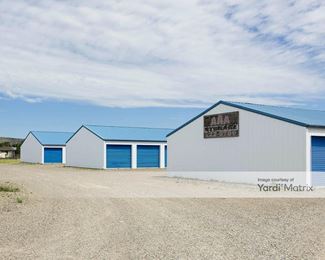 Photo 2 of AAA Storage - 9 Industrial Park Drive, Livingston, MT