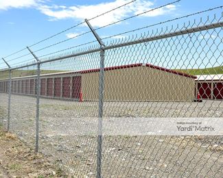 Photo 3 of Allied Storage - 29 Business Park Road, Livingston, MT