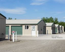 Image for Alpine Security Storage Inc - 76887 Gallatin Road, Bozeman, MT