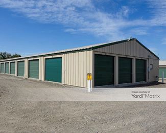 Photo 2 of Alpine Security Storage Inc - 76887 Gallatin Road, Bozeman, MT