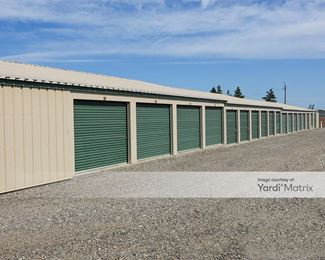 Photo 3 of Alpine Security Storage Inc - 76887 Gallatin Road, Bozeman, MT