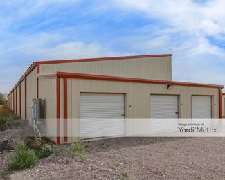 Photo 2 of Alpine Storage - 271 United Drive, Kalispell, MT