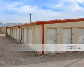 Photo 3 of Alpine Storage - 271 United Drive, Kalispell, MT