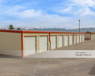 Photo 5 of Alpine Storage - 271 United Drive, Kalispell, MT