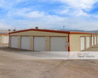 Photo 6 of Alpine Storage - 271 United Drive, Kalispell, MT