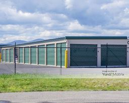 Image for American Storage - 4115 Double Eagle Road, East Helena, MT