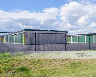 Photo 2 of American Storage - 4115 Double Eagle Road, East Helena, MT
