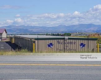 Photo 3 of American Storage - 4115 Double Eagle Road, East Helena, MT