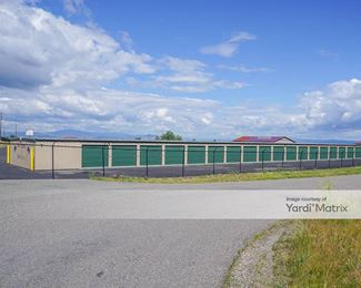 Photo 4 of American Storage - 4115 Double Eagle Road, East Helena, MT