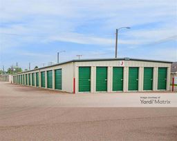 Image for A - 1 Eastside Storage - 1200 43rd Street, Great Falls, MT