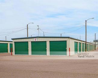 Photo 2 of A-1 Eastside Storage - 1200 43rd Street, Great Falls, MT