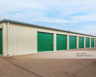 Photo 4 of A-1 Eastside Storage - 1200 43rd Street, Great Falls, MT