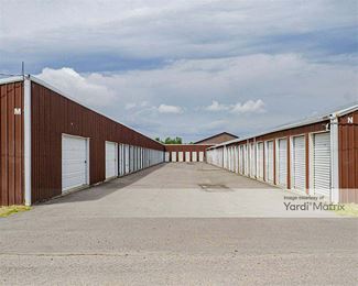 Photo 2 of Storage Rentals of America - 6625 Tawny Brown Drive, Bozeman, MT
