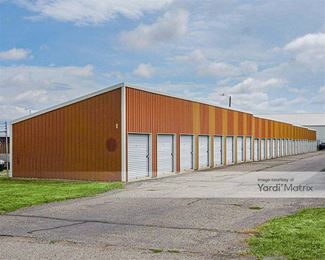 Photo 3 of Storage Rentals of America - 6625 Tawny Brown Drive, Bozeman, MT