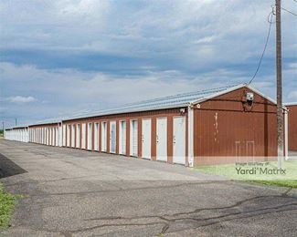 Photo 4 of Storage Rentals of America - 6625 Tawny Brown Drive, Bozeman, MT