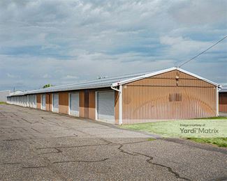 Photo 5 of Storage Rentals of America - 6625 Tawny Brown Drive, Bozeman, MT