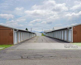 Photo 6 of Storage Rentals of America - 6625 Tawny Brown Drive, Bozeman, MT