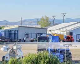 Image for AAA Storage - 1375 North Last Chance Gulch, Helena, MT