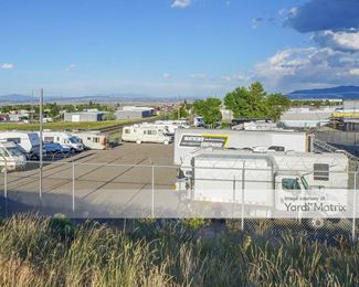 Photo 2 of AAA Storage - 1375 North Last Chance Gulch, Helena, MT